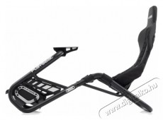 Playseat Trophy Black játékülés Iroda és számítástechnika - Játék konzol - Kiegészítő - 380847