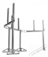 Playseat TV Stand Triple Package kiegészítő Iroda és számítástechnika - Játék konzol - Kiegészítő - 380849