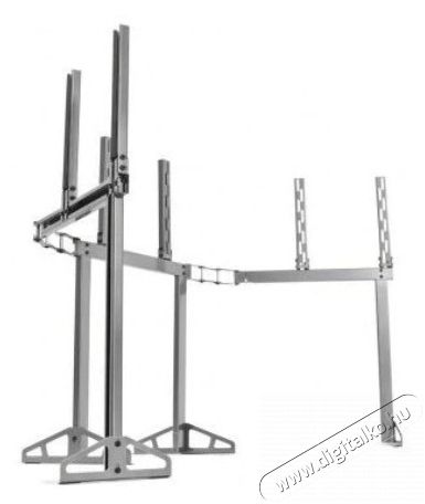 Playseat TV Stand Triple Package kiegészítő Iroda és számítástechnika - Játék konzol - Kiegészítő - 380849
