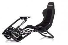 Playseat Trophy Black j&aacute;t&eacute;k&uuml;l&eacute;s - Iroda &eacute;s sz&aacute;m&iacute;t&aacute;stechnika - Egy&eacute;b sz&aacute;m&iacute;t&aacute;stechnikai term&eacute;k - 415882