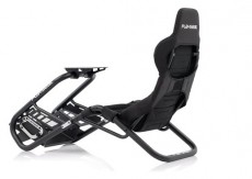 Playseat Trophy Black j&aacute;t&eacute;k&uuml;l&eacute;s Iroda &eacute;s sz&aacute;m&iacute;t&aacute;stechnika - Egy&eacute;b sz&aacute;m&iacute;t&aacute;stechnikai term&eacute;k - 415882
