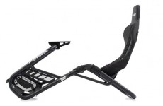 Playseat Trophy Black j&aacute;t&eacute;k&uuml;l&eacute;s Iroda &eacute;s sz&aacute;m&iacute;t&aacute;stechnika - Egy&eacute;b sz&aacute;m&iacute;t&aacute;stechnikai term&eacute;k - 415882