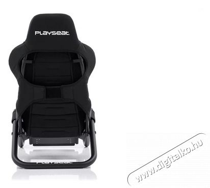 Playseat Trophy Black j&aacute;t&eacute;k&uuml;l&eacute;s Iroda &eacute;s sz&aacute;m&iacute;t&aacute;stechnika - Egy&eacute;b sz&aacute;m&iacute;t&aacute;stechnikai term&eacute;k - 415882