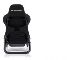 Playseat Trophy Black j&aacute;t&eacute;k&uuml;l&eacute;s Iroda &eacute;s sz&aacute;m&iacute;t&aacute;stechnika - Egy&eacute;b sz&aacute;m&iacute;t&aacute;stechnikai term&eacute;k - 415882
