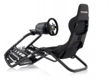 Playseat Trophy Black j&aacute;t&eacute;k&uuml;l&eacute;s Iroda &eacute;s sz&aacute;m&iacute;t&aacute;stechnika - Egy&eacute;b sz&aacute;m&iacute;t&aacute;stechnikai term&eacute;k - 415882