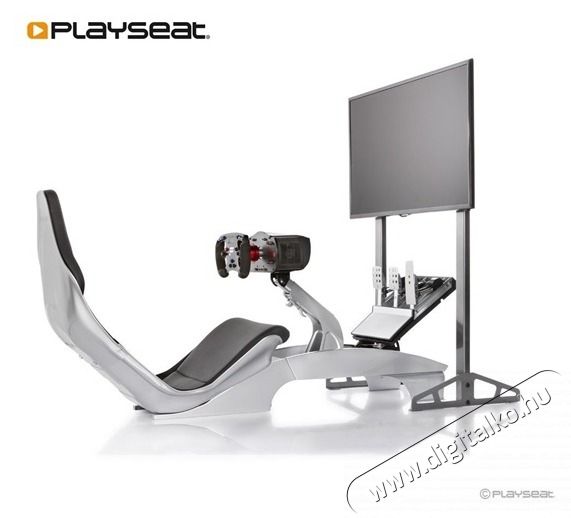 Playseat TV Stand Pro kieg&eacute;sz&iacute;tő Iroda &eacute;s sz&aacute;m&iacute;t&aacute;stechnika - J&aacute;t&eacute;k konzol - Kieg&eacute;sz&iacute;tő - 418565