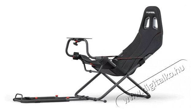 Playseat Challenge ActiFit játékülés Iroda és számítástechnika - Játék konzol - Kiegészítő - 436375