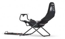 Playseat Challenge ActiFit játékülés Iroda és számítástechnika - Játék konzol - Kiegészítő - 436375