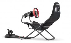 Playseat Challenge ActiFit játékülés Iroda és számítástechnika - Játék konzol - Kiegészítő - 436375