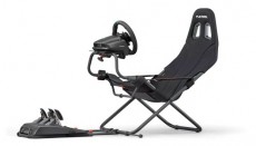 Playseat Challenge ActiFit játékülés Iroda és számítástechnika - Játék konzol - Kiegészítő - 436375
