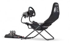 Playseat Challenge ActiFit játékülés Iroda és számítástechnika - Játék konzol - Kiegészítő - 436375