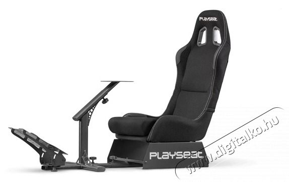 Playseat Evolution ActiFit j&aacute;t&eacute;k&uuml;l&eacute;s Iroda &eacute;s sz&aacute;m&iacute;t&aacute;stechnika - J&aacute;t&eacute;k konzol - Kieg&eacute;sz&iacute;tő - 433277