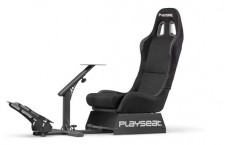 Playseat Evolution ActiFit j&aacute;t&eacute;k&uuml;l&eacute;s Iroda &eacute;s sz&aacute;m&iacute;t&aacute;stechnika - J&aacute;t&eacute;k konzol - Kieg&eacute;sz&iacute;tő - 433277
