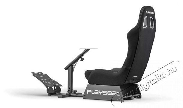 Playseat Evolution ActiFit j&aacute;t&eacute;k&uuml;l&eacute;s Iroda &eacute;s sz&aacute;m&iacute;t&aacute;stechnika - J&aacute;t&eacute;k konzol - Kieg&eacute;sz&iacute;tő - 433277