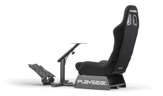 Playseat Evolution ActiFit j&aacute;t&eacute;k&uuml;l&eacute;s Iroda &eacute;s sz&aacute;m&iacute;t&aacute;stechnika - J&aacute;t&eacute;k konzol - Kieg&eacute;sz&iacute;tő - 433277