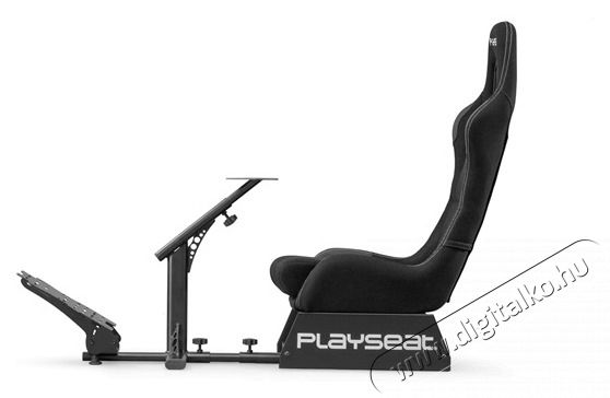 Playseat Evolution ActiFit j&aacute;t&eacute;k&uuml;l&eacute;s Iroda &eacute;s sz&aacute;m&iacute;t&aacute;stechnika - J&aacute;t&eacute;k konzol - Kieg&eacute;sz&iacute;tő - 433277