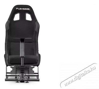 Playseat Evolution ActiFit j&aacute;t&eacute;k&uuml;l&eacute;s Iroda &eacute;s sz&aacute;m&iacute;t&aacute;stechnika - J&aacute;t&eacute;k konzol - Kieg&eacute;sz&iacute;tő - 433277