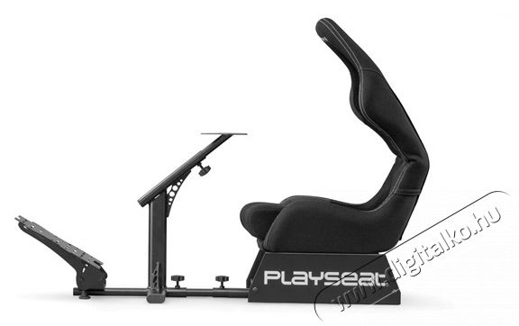 Playseat Evolution ActiFit j&aacute;t&eacute;k&uuml;l&eacute;s Iroda &eacute;s sz&aacute;m&iacute;t&aacute;stechnika - J&aacute;t&eacute;k konzol - Kieg&eacute;sz&iacute;tő - 433277
