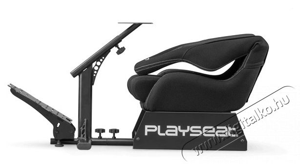 Playseat Evolution ActiFit j&aacute;t&eacute;k&uuml;l&eacute;s Iroda &eacute;s sz&aacute;m&iacute;t&aacute;stechnika - J&aacute;t&eacute;k konzol - Kieg&eacute;sz&iacute;tő - 433277