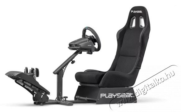 Playseat Evolution ActiFit j&aacute;t&eacute;k&uuml;l&eacute;s Iroda &eacute;s sz&aacute;m&iacute;t&aacute;stechnika - J&aacute;t&eacute;k konzol - Kieg&eacute;sz&iacute;tő - 433277