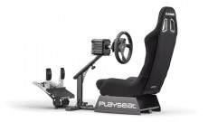 Playseat Evolution ActiFit j&aacute;t&eacute;k&uuml;l&eacute;s Iroda &eacute;s sz&aacute;m&iacute;t&aacute;stechnika - J&aacute;t&eacute;k konzol - Kieg&eacute;sz&iacute;tő - 433277