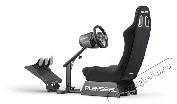 Playseat Evolution ActiFit j&aacute;t&eacute;k&uuml;l&eacute;s Iroda &eacute;s sz&aacute;m&iacute;t&aacute;stechnika - J&aacute;t&eacute;k konzol - Kieg&eacute;sz&iacute;tő - 433277