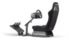 Playseat Evolution ActiFit j&aacute;t&eacute;k&uuml;l&eacute;s Iroda &eacute;s sz&aacute;m&iacute;t&aacute;stechnika - J&aacute;t&eacute;k konzol - Kieg&eacute;sz&iacute;tő - 433277