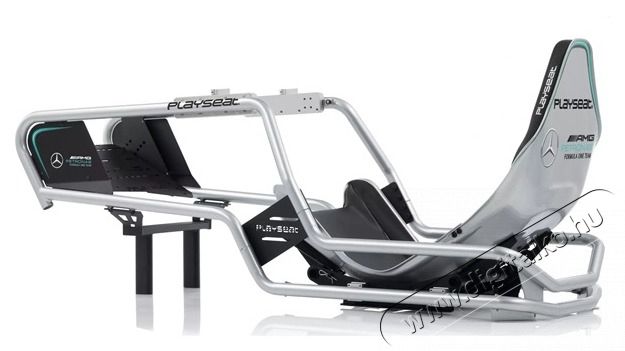 Playseat Formula Inteligence Mercedes AMG j&aacute;t&eacute;k&uuml;l&eacute;s Iroda &eacute;s sz&aacute;m&iacute;t&aacute;stechnika - J&aacute;t&eacute;k konzol - Kieg&eacute;sz&iacute;tő - 436374