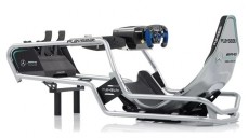 Playseat Formula Inteligence Mercedes AMG j&aacute;t&eacute;k&uuml;l&eacute;s Iroda &eacute;s sz&aacute;m&iacute;t&aacute;stechnika - J&aacute;t&eacute;k konzol - Kieg&eacute;sz&iacute;tő - 436374