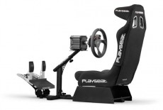 Playseat Evolution PRO ActiFit j&aacute;t&eacute;k&uuml;l&eacute;s Iroda &eacute;s sz&aacute;m&iacute;t&aacute;stechnika - Egy&eacute;b sz&aacute;m&iacute;t&aacute;stechnikai term&eacute;k - 498051