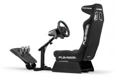 Playseat Evolution PRO ActiFit j&aacute;t&eacute;k&uuml;l&eacute;s Iroda &eacute;s sz&aacute;m&iacute;t&aacute;stechnika - Egy&eacute;b sz&aacute;m&iacute;t&aacute;stechnikai term&eacute;k - 498051