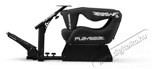 Playseat Evolution PRO ActiFit j&aacute;t&eacute;k&uuml;l&eacute;s Iroda &eacute;s sz&aacute;m&iacute;t&aacute;stechnika - Egy&eacute;b sz&aacute;m&iacute;t&aacute;stechnikai term&eacute;k - 498051