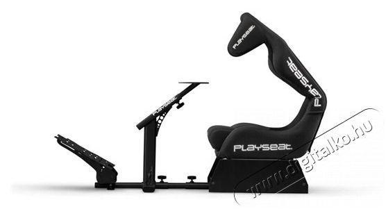 Playseat Evolution PRO ActiFit j&aacute;t&eacute;k&uuml;l&eacute;s Iroda &eacute;s sz&aacute;m&iacute;t&aacute;stechnika - Egy&eacute;b sz&aacute;m&iacute;t&aacute;stechnikai term&eacute;k - 498051