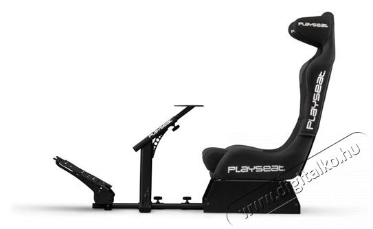 Playseat Evolution PRO ActiFit j&aacute;t&eacute;k&uuml;l&eacute;s Iroda &eacute;s sz&aacute;m&iacute;t&aacute;stechnika - Egy&eacute;b sz&aacute;m&iacute;t&aacute;stechnikai term&eacute;k - 498051