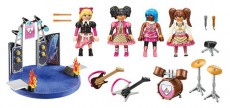 PLAYMOBIL 71042 Városi banda Háztartás / Otthon / Kültér - Játék / Sport - Játékfigura - 510843