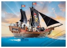 PLAYMOBIL 71530 Nagy kal&oacute;zhaj&oacute; H&aacute;ztart&aacute;s / Otthon / K&uuml;lt&eacute;r - J&aacute;t&eacute;k / Sport - J&aacute;t&eacute;kfigura - 532039