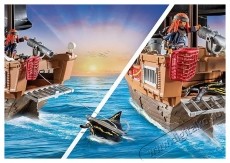 PLAYMOBIL 71530 Nagy kal&oacute;zhaj&oacute; H&aacute;ztart&aacute;s / Otthon / K&uuml;lt&eacute;r - J&aacute;t&eacute;k / Sport - J&aacute;t&eacute;kfigura - 532039