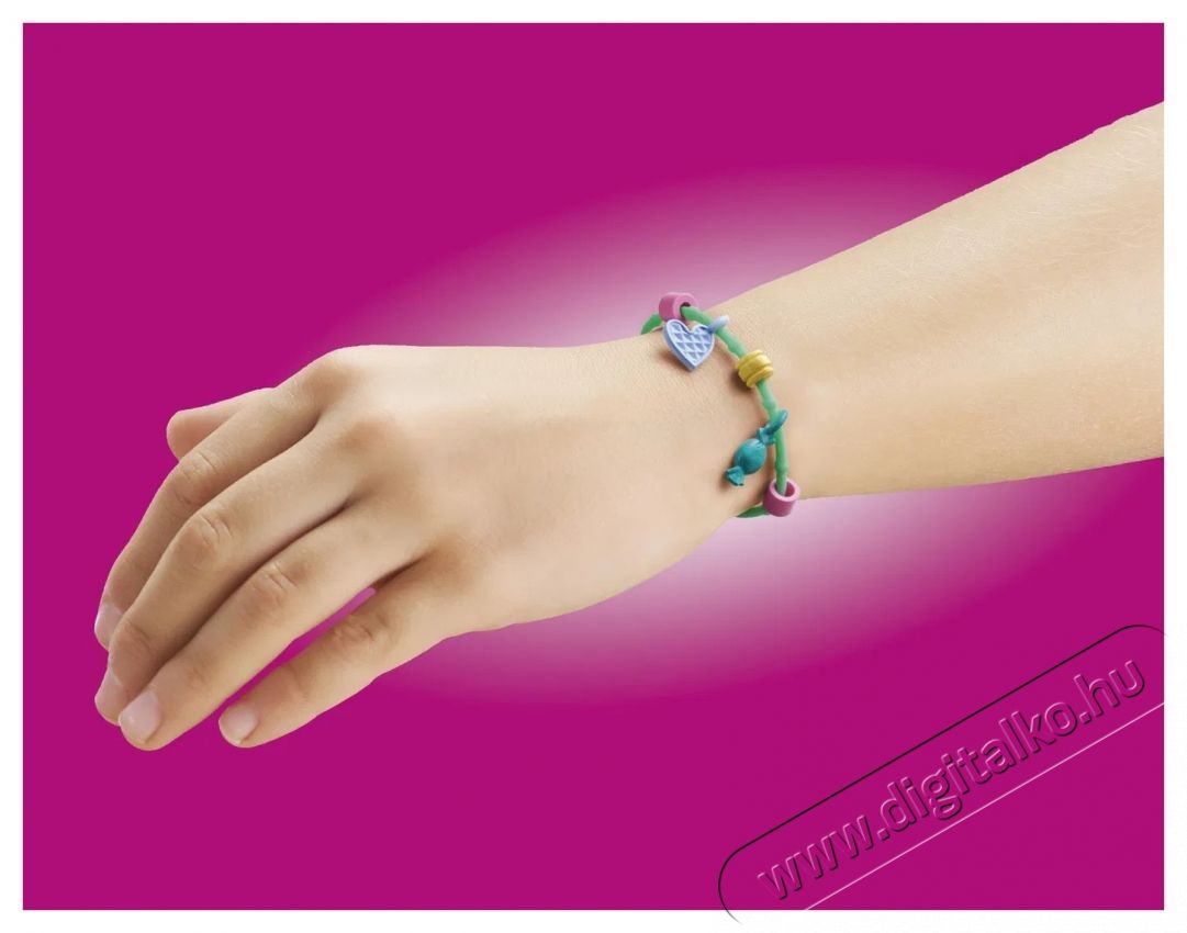 PLAYMOBIL 71537 Drog&eacute;ria H&aacute;ztart&aacute;s / Otthon / K&uuml;lt&eacute;r - J&aacute;t&eacute;k / Sport - J&aacute;t&eacute;kfigura - 532053