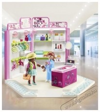 PLAYMOBIL 71537 Drog&eacute;ria H&aacute;ztart&aacute;s / Otthon / K&uuml;lt&eacute;r - J&aacute;t&eacute;k / Sport - J&aacute;t&eacute;kfigura - 532053
