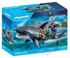 PLAYMOBIL 71793 Kal&oacute;z &oacute;ri&aacute;sc&aacute;p&aacute;val H&aacute;ztart&aacute;s / Otthon / K&uuml;lt&eacute;r - J&aacute;t&eacute;k / Sport - J&aacute;t&eacute;kfigura - 532059