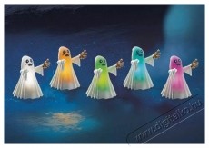 PLAYMOBIL 71797 Starter Pack A kast&eacute;ly szelleme &eacute;s Novelmore lovagja H&aacute;ztart&aacute;s / Otthon / K&uuml;lt&eacute;r - J&aacute;t&eacute;k / Sport - J&aacute;t&eacute;kfigura - 532049