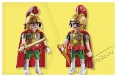 PLAYMOBIL 71543 Asterix  R&oacute;mai harci szek&eacute;r H&aacute;ztart&aacute;s / Otthon / K&uuml;lt&eacute;r - J&aacute;t&eacute;k / Sport - J&aacute;t&eacute;kfigura - 532077