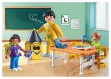 PLAYMOBIL 71965 Első nap az iskol&aacute;ban H&aacute;ztart&aacute;s / Otthon / K&uuml;lt&eacute;r - J&aacute;t&eacute;k / Sport - J&aacute;t&eacute;kfigura - 532067