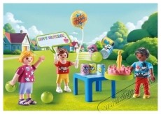 PLAYMOBIL 71968 Sz&uuml;let&eacute;snapi gyerekzs&uacute;r H&aacute;ztart&aacute;s / Otthon / K&uuml;lt&eacute;r - J&aacute;t&eacute;k / Sport - J&aacute;t&eacute;kfigura - 532068