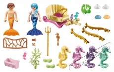 PLAYMOBIL 71500 Hable&aacute;ny csik&oacute;halas hint&oacute;val H&aacute;ztart&aacute;s / Otthon / K&uuml;lt&eacute;r - J&aacute;t&eacute;k / Sport - J&aacute;t&eacute;kfigura - 532081