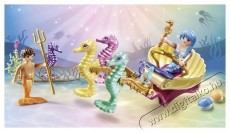 PLAYMOBIL 71500 Hable&aacute;ny csik&oacute;halas hint&oacute;val H&aacute;ztart&aacute;s / Otthon / K&uuml;lt&eacute;r - J&aacute;t&eacute;k / Sport - J&aacute;t&eacute;kfigura - 532081