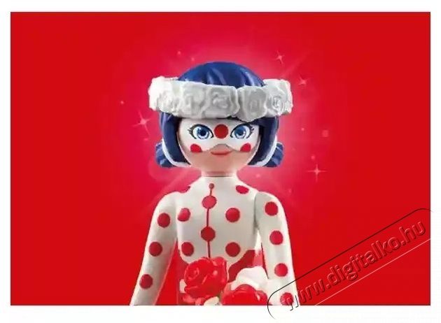 PLAYMOBIL 71865 Miraculous  Esk&uuml;vői &aacute;lom H&aacute;ztart&aacute;s / Otthon / K&uuml;lt&eacute;r - J&aacute;t&eacute;k / Sport - J&aacute;t&eacute;kfigura - 532088