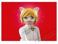 PLAYMOBIL 71865 Miraculous  Esk&uuml;vői &aacute;lom H&aacute;ztart&aacute;s / Otthon / K&uuml;lt&eacute;r - J&aacute;t&eacute;k / Sport - J&aacute;t&eacute;kfigura - 532088