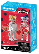 PLAYMOBIL 71865 Miraculous  Esk&uuml;vői &aacute;lom H&aacute;ztart&aacute;s / Otthon / K&uuml;lt&eacute;r - J&aacute;t&eacute;k / Sport - J&aacute;t&eacute;kfigura - 532088