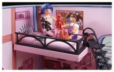 PLAYMOBIL Csod&aacute;latos  Marinetta padl&aacute;s&aacute;n H&aacute;ztart&aacute;s / Otthon / K&uuml;lt&eacute;r - J&aacute;t&eacute;k / Sport - J&aacute;t&eacute;kfigura - 532079